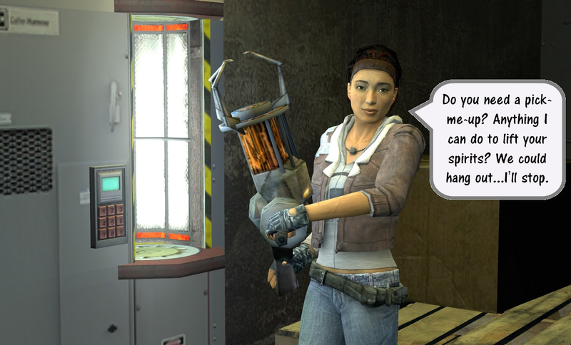 Illustration for article titled Which Game Characters would help you Move House?